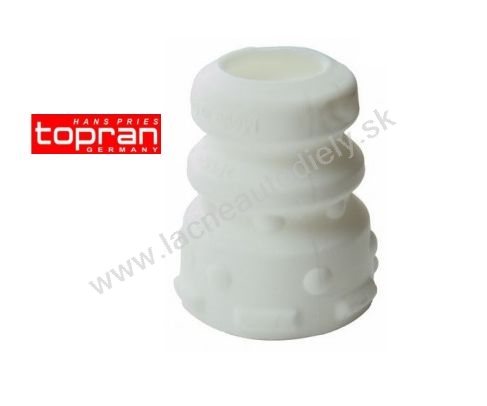 Doraz tlmiča predný 70 mm TOPRAN