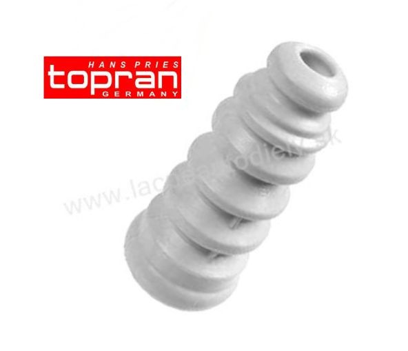 Doraz tlmiča zadný 128 mm TOPRAN