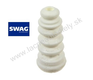 Doraz tlmiča zadný 128 mm SWAG