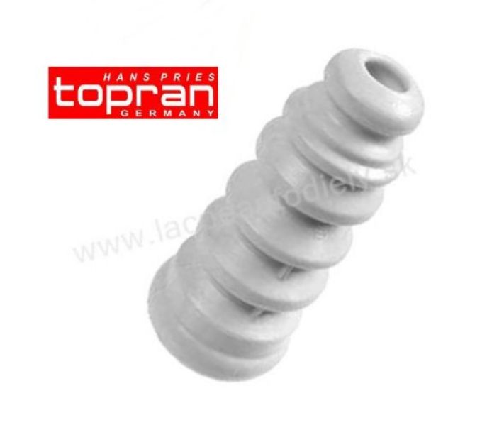 Doraz tlmiča zadný 145 mm TOPRAN