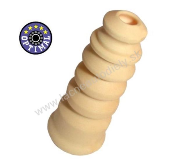 Doraz tlmiča zadný 145 mm OPTIMAL