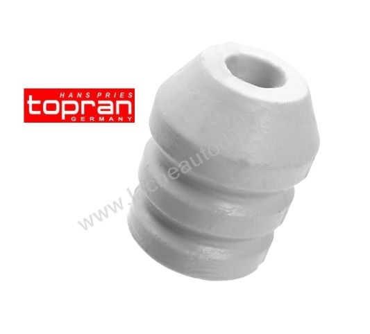 Doraz tlmiča predný 63 mm TOPRAN