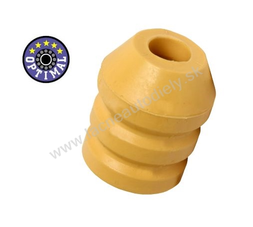 Doraz tlmiča predný 63 mm OPTIMAL