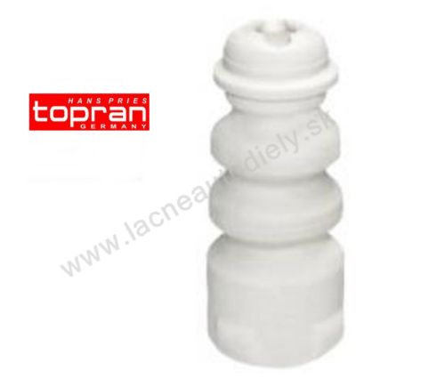 Doraz tlmiča zadný 113 mm TOPRAN