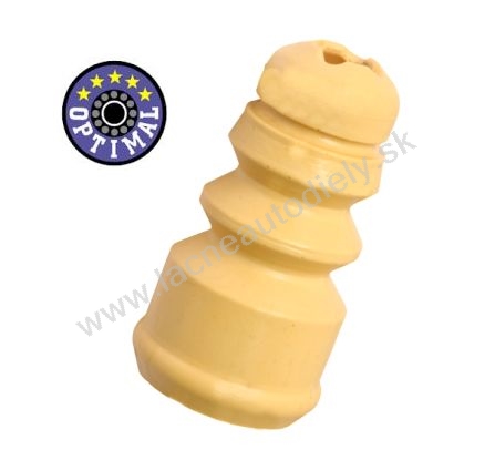 Doraz tlmiča zadný 103 mm OPTIMAL