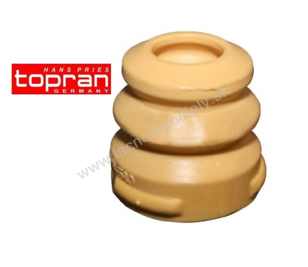 Doraz tlmiča predný 55 mm (26,3mm) TOPRAN