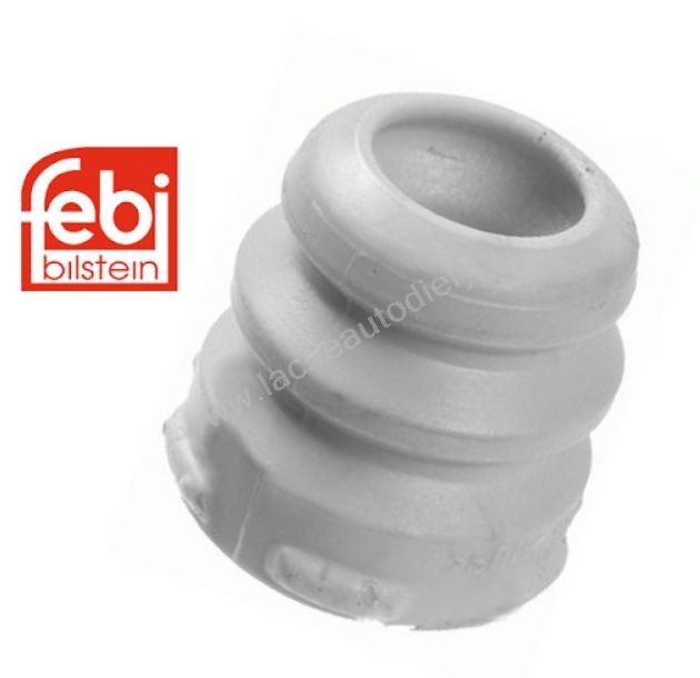 Doraz tlmiča predný 55 mm (30mm) FEBI