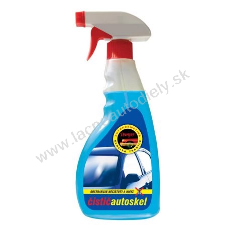 Čistič autoskiel 500ml 
