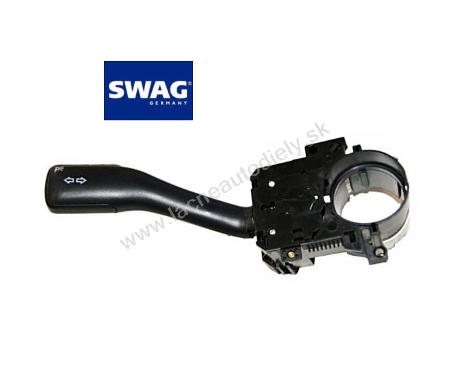 Prepínač smeroviek SWAG