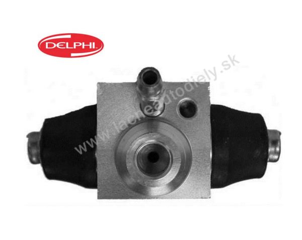 Valček brzdy 19,05 mm DELPHI