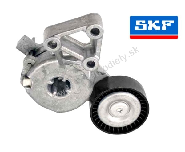 Kladka napínacia remeňa alternátora SKF