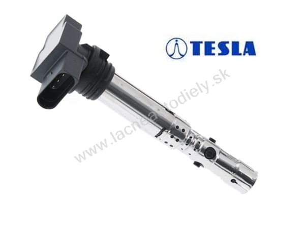 Zapaľovací modul TESLA