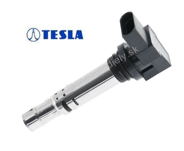 Zapaľovací modul TESLA