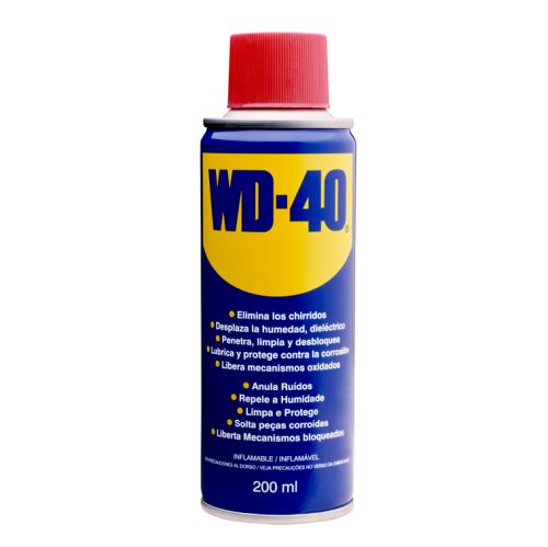 WD-40 univerzálne mazivo 200 ml