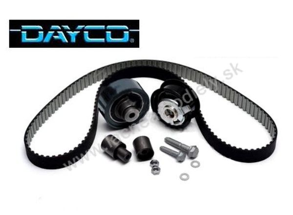 Rozvodová sada 1.9 SDi, 1.9 TDi DAYCO