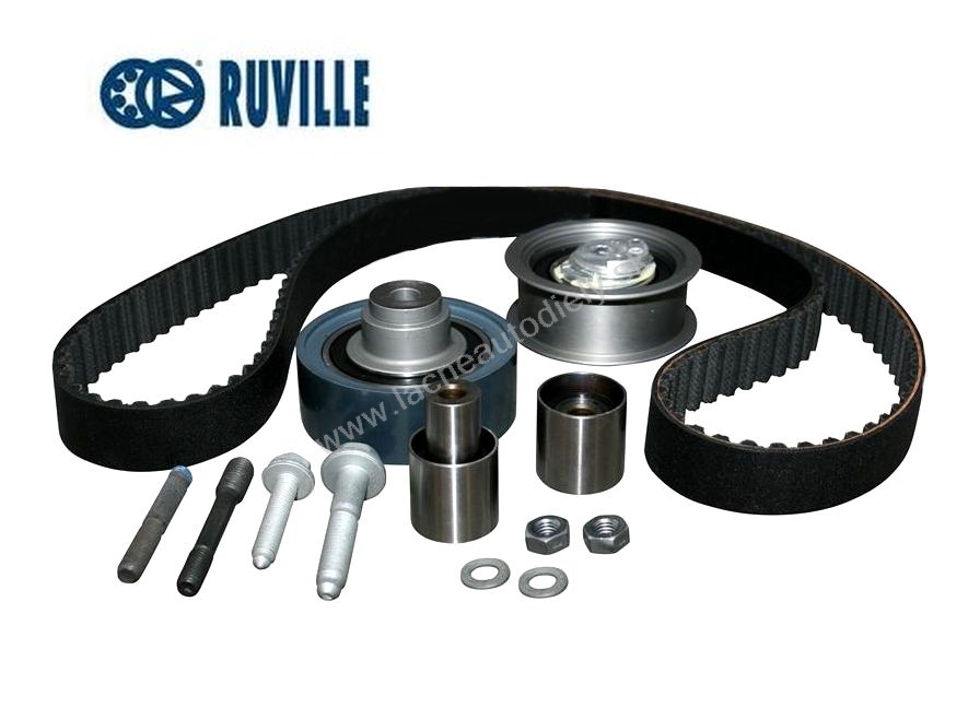 Rozvodová sada 1.9 SDi, 1.9 TDi RUVILLE