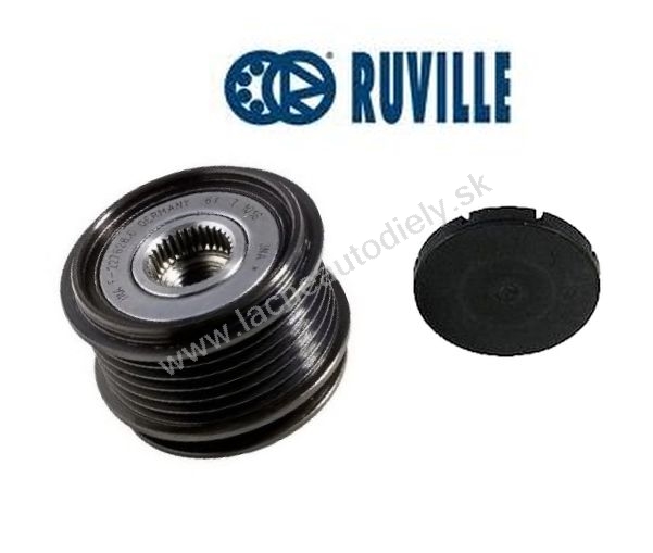 Remenica alternátora RUVILLE