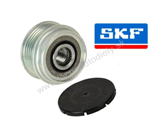 Remenica alternátora SKF