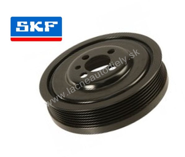 Remenica kľukového hriadeľa SKF