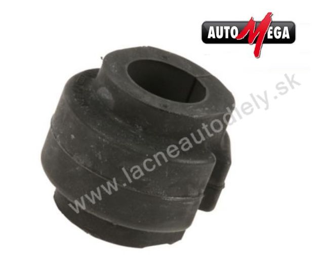 Guma stabilizátora 27 mm  AUTOMEGA
