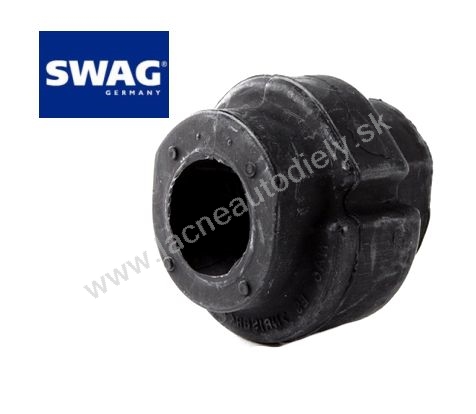 Guma stabilizátora 24,8 mm SWAG