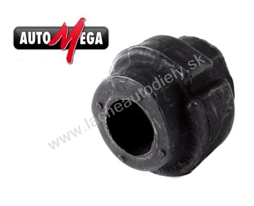 Guma stabilizátora 24,8 mm AUTOMEGA