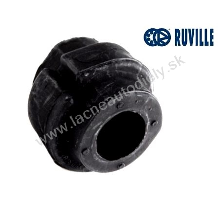 Guma stabilizátora 24,8 mm RUVILLE