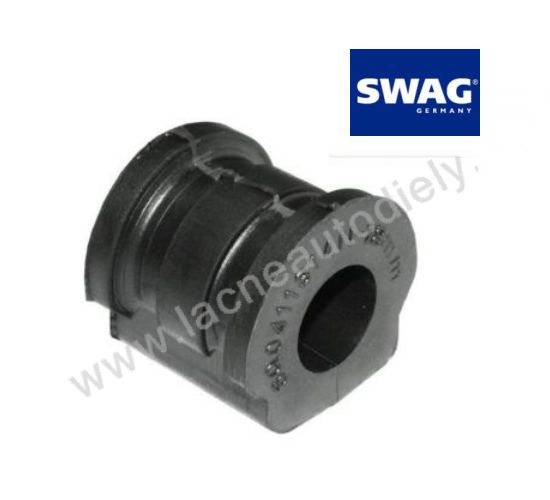 Guma stabilizátora 20,8 mm SWAG