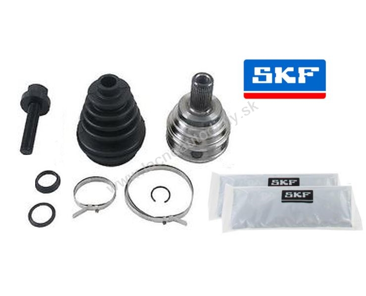 Kĺb poloosi vonkajší 30/36 SKF