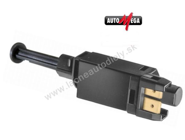 Spínač  brzdových svetiel 2 - pólový AUTOMEGA
