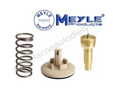 Termostat 87°C MEYLE