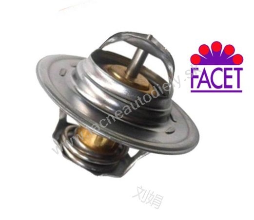 Termostat FACET