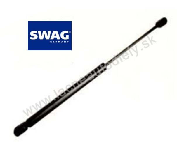 Vzpera 5-tých dverí SWAG 
