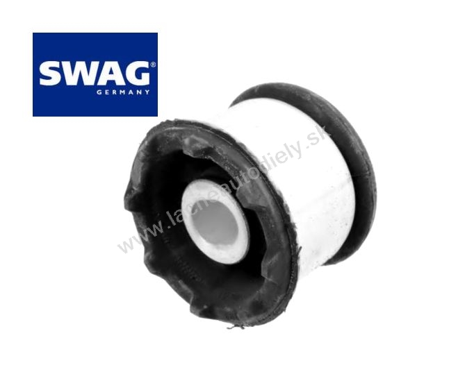 Silentblok prednej nápravy SWAG