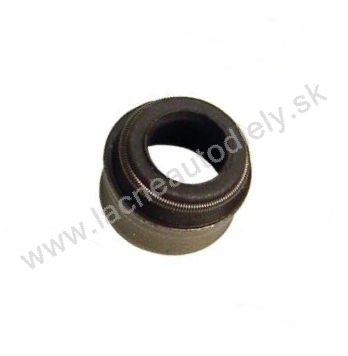Gufero ventilov 8 mm