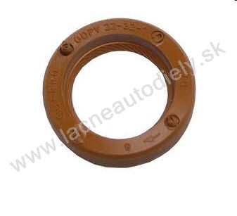 Gufero voditka spojky 22x32x7 mm