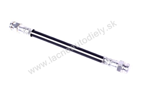 Hadica brzdová zadná Felicia 175 mm DOVOZ
