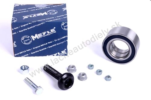 Ložisko predného náboja 82 mm MEYLE