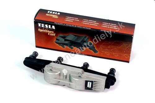 Zapaľovací modul Felicia 1.3 MPi  TESLA