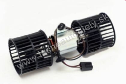 Motor kúrenia