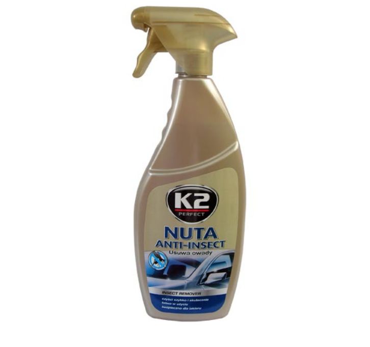 K2 NUTA Anti-Insect 700ml