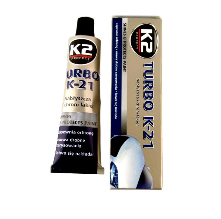 K2 K21 TURBO 100gr
