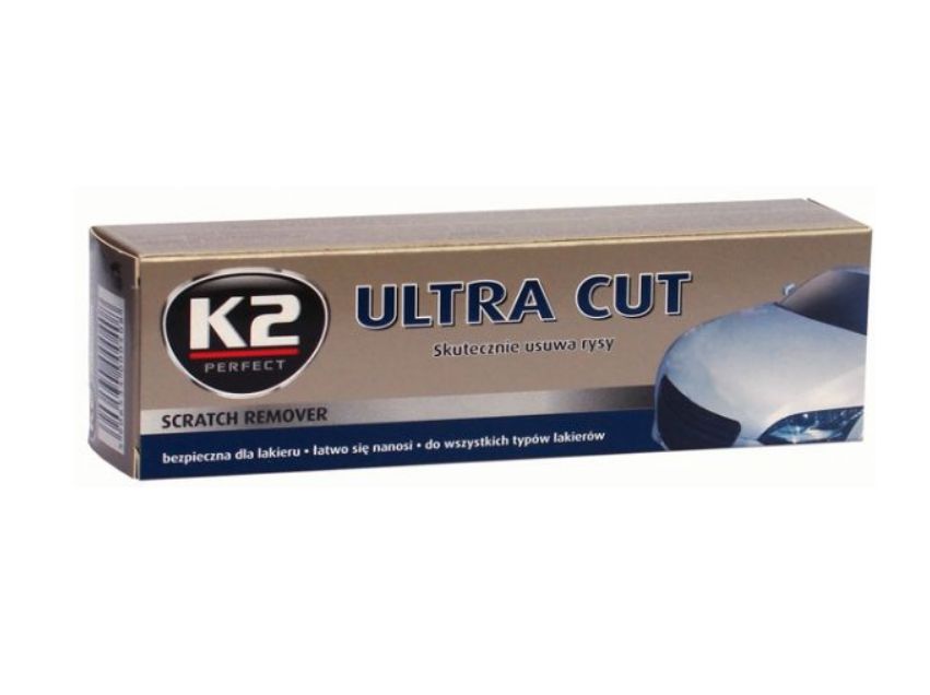 K2 Ultra Cut 100g
