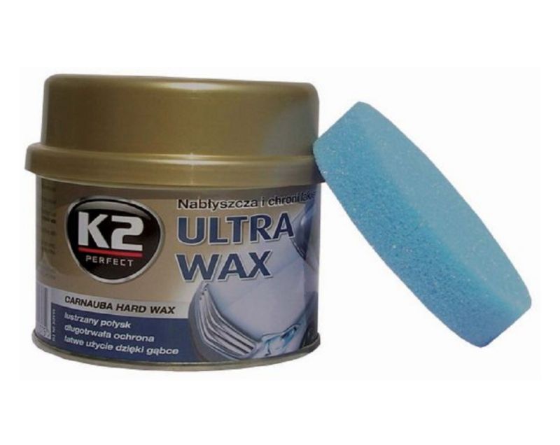 K2 Ultra Wax 300ml