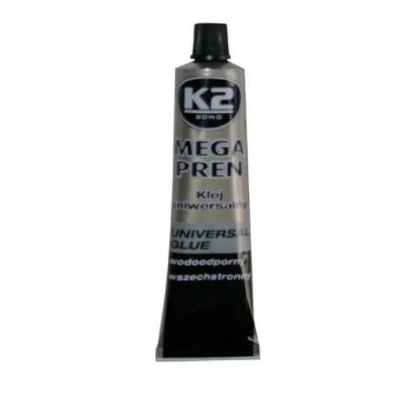 K2 Mega Pren 40ml vodeodolné lepidlo