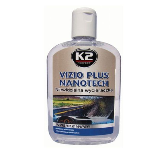 K2 Vizio Plus 200ml
