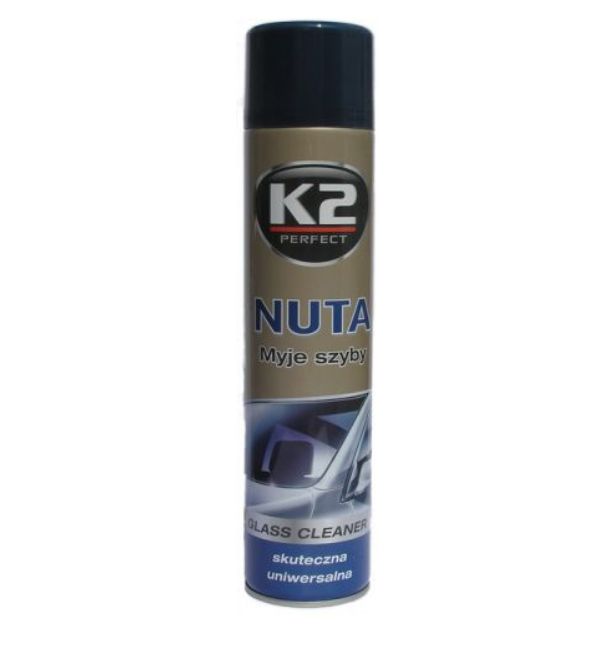 K2 Nuta spray 600ml