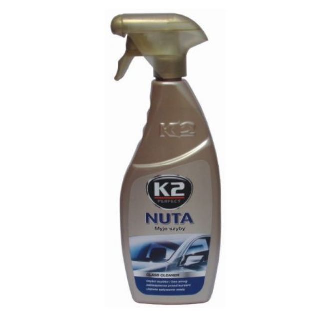 K2 NUTA 700ml čistič skla