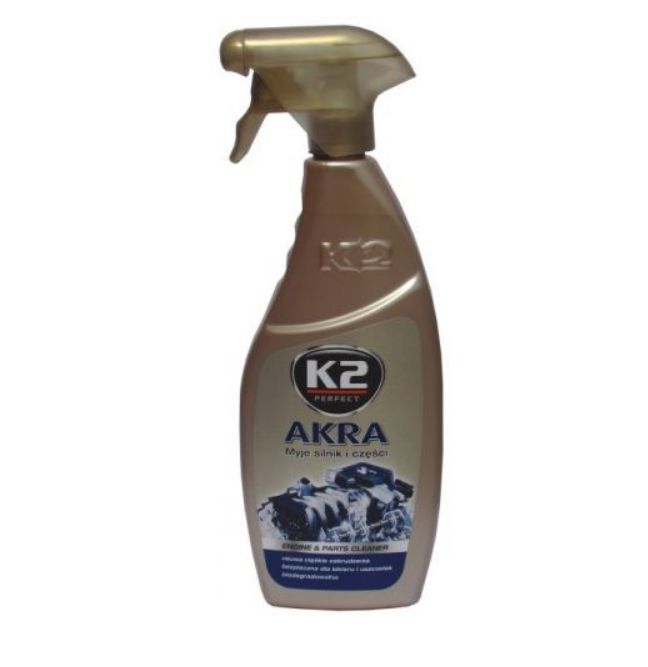 K2 Čistič motora AKRA 734ml