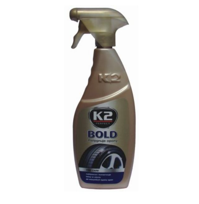 K2 Bold 700 ml